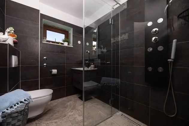Villa, Birden Çok Yatak