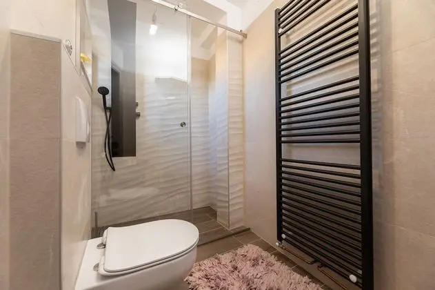 Villa, Birden Çok Yatak