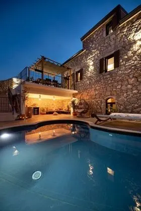 Villa, Birden Çok Yatak