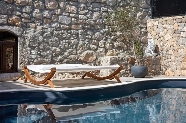 Villa, Birden Çok Yatak