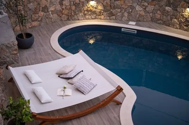 Villa, Birden Çok Yatak