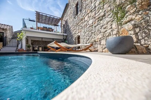 Villa, Birden Çok Yatak