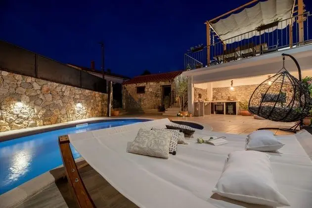 Villa, Birden Çok Yatak