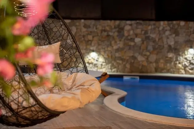 Villa, Birden Çok Yatak