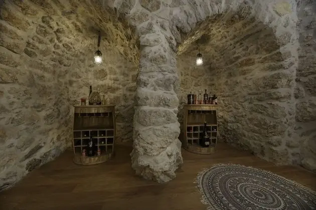 Villa, Birden Çok Yatak