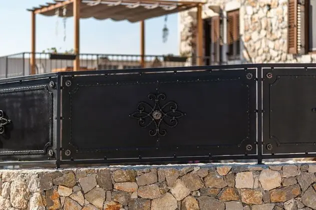 Villa, Birden Çok Yatak