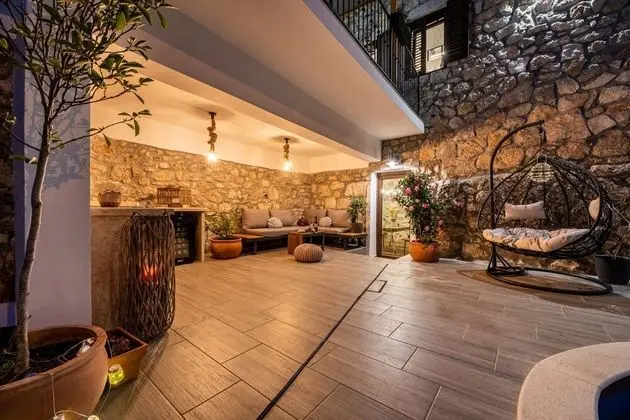 Villa, Birden Çok Yatak