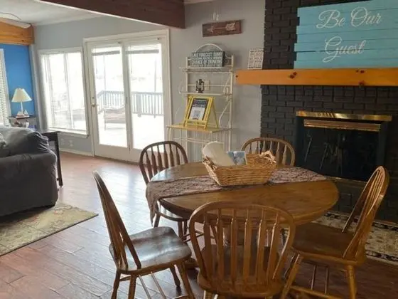 Traditional Ev, Birden Çok Yatak Odası, Sigara İçilmez, Göl Manzaralı