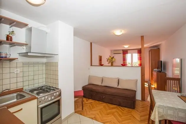 Apart Daire, Birden Çok Yatak