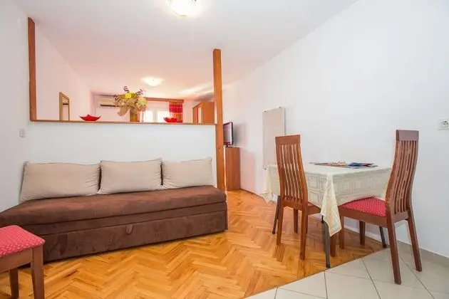 Apart Daire, Birden Çok Yatak