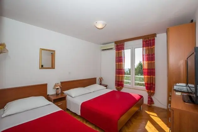 Apart Daire, Birden Çok Yatak