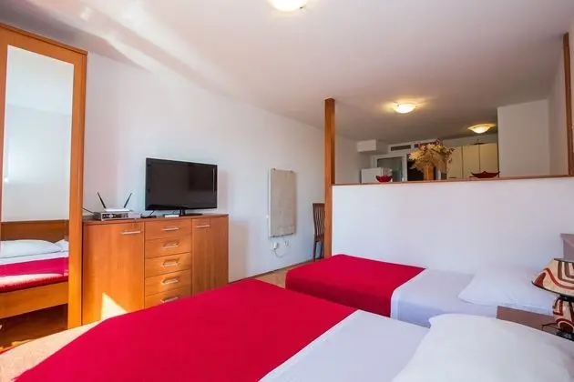 Apart Daire, Birden Çok Yatak