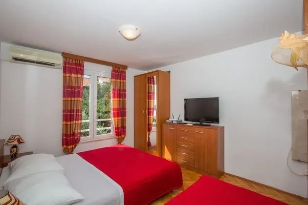 Apart Daire, Birden Çok Yatak