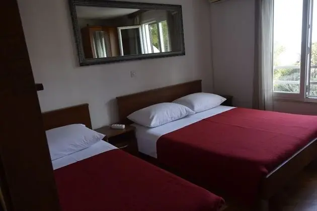 Apart Daire, Birden Çok Yatak