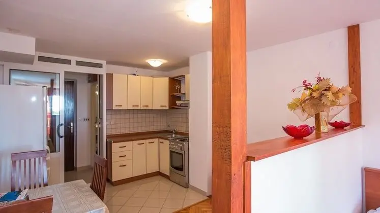 Apart Daire, Birden Çok Yatak