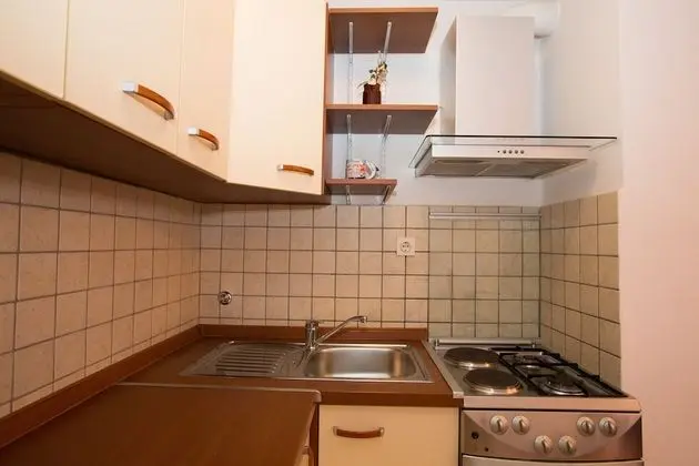 Apart Daire, Birden Çok Yatak