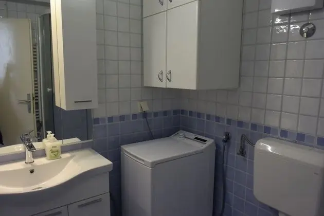 Apart Daire, Birden Çok Yatak