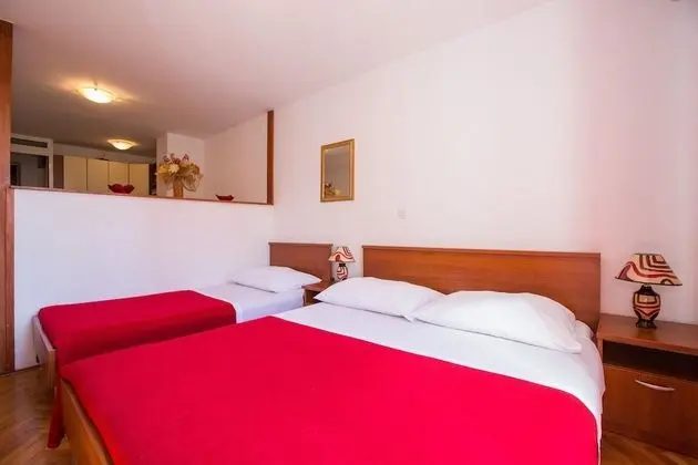 Apart Daire, Birden Çok Yatak