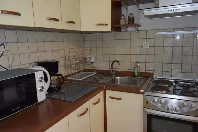 Apart Daire, Birden Çok Yatak