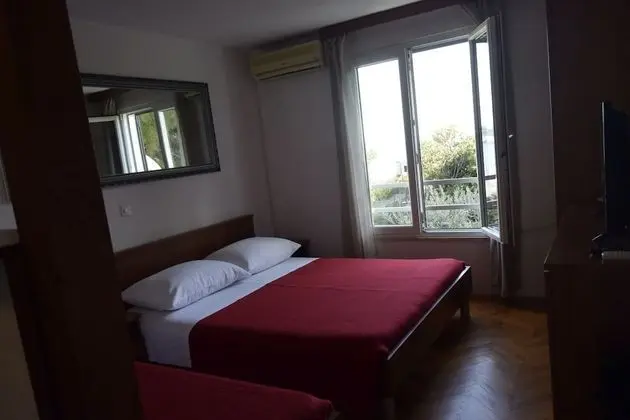 Apart Daire, Birden Çok Yatak