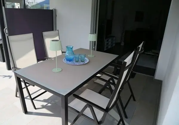 Apart Daire, 1 En Büyük (King) Boy Yatak