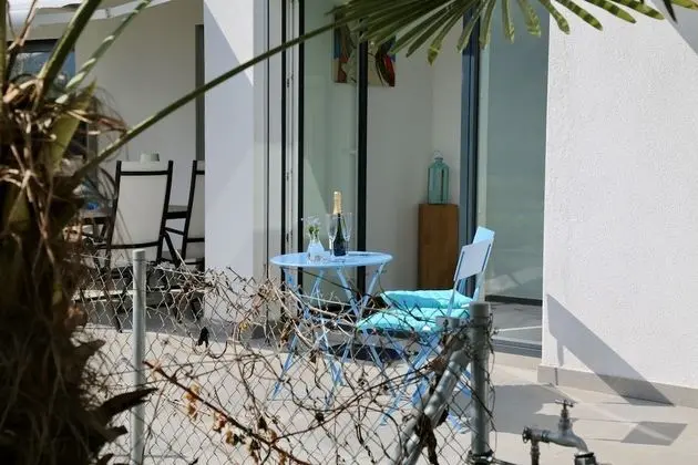 Apart Daire, 1 En Büyük (King) Boy Yatak