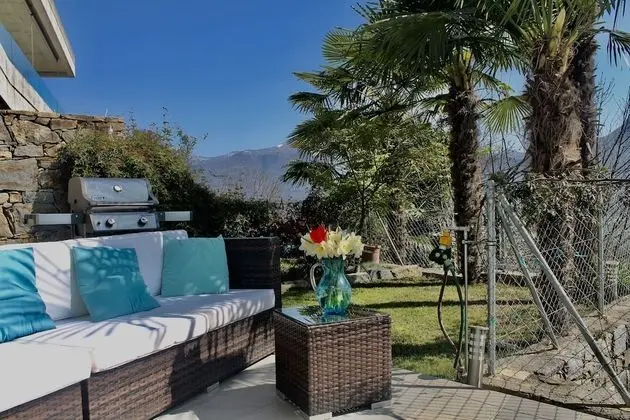 Apart Daire, 1 En Büyük (King) Boy Yatak