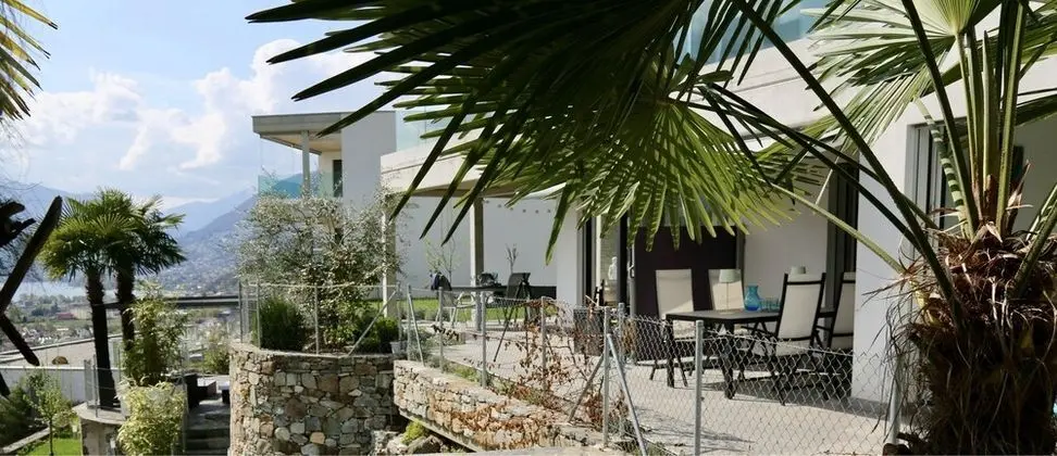 Apart Daire, 1 En Büyük (King) Boy Yatak