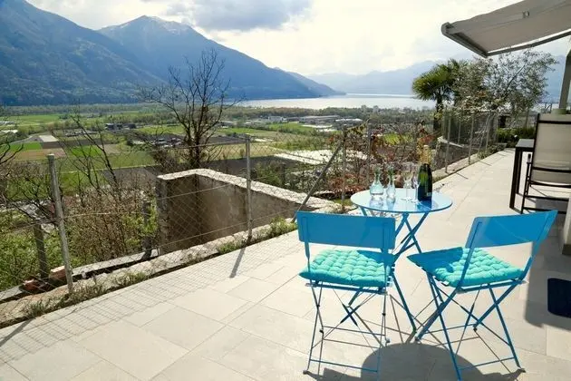 Apart Daire, 1 En Büyük (King) Boy Yatak