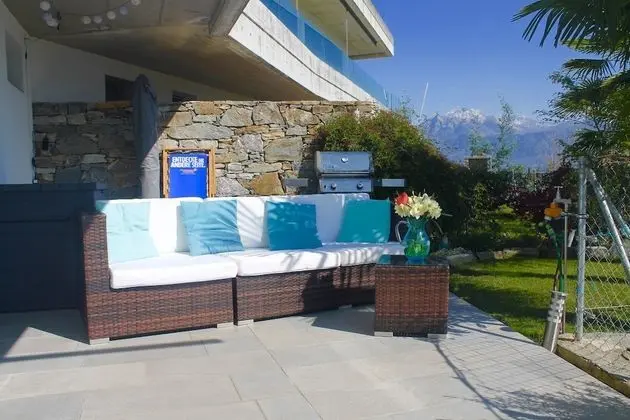 Apart Daire, 1 En Büyük (King) Boy Yatak