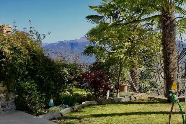 Apart Daire, 1 En Büyük (King) Boy Yatak