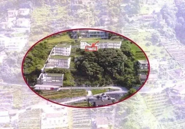 Apart Daire, 1 En Büyük (King) Boy Yatak