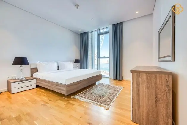 Apart Daire, 3 Yatak Odası (Unit 903)