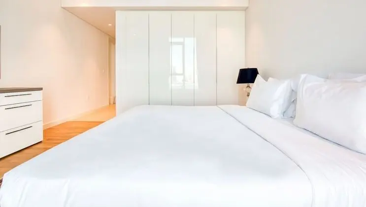 Apart Daire, 3 Yatak Odası (Unit 903)