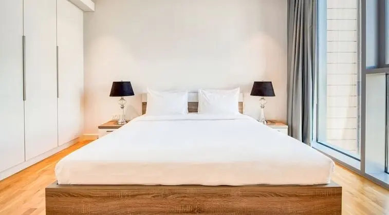 Apart Daire, 3 Yatak Odası (Unit 903)