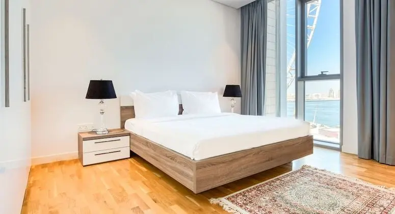 Apart Daire, 3 Yatak Odası (Unit 903)