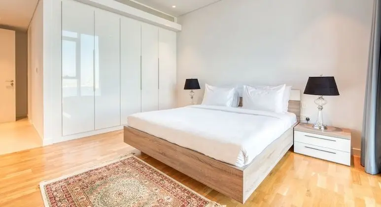Apart Daire, 3 Yatak Odası (Unit 903)