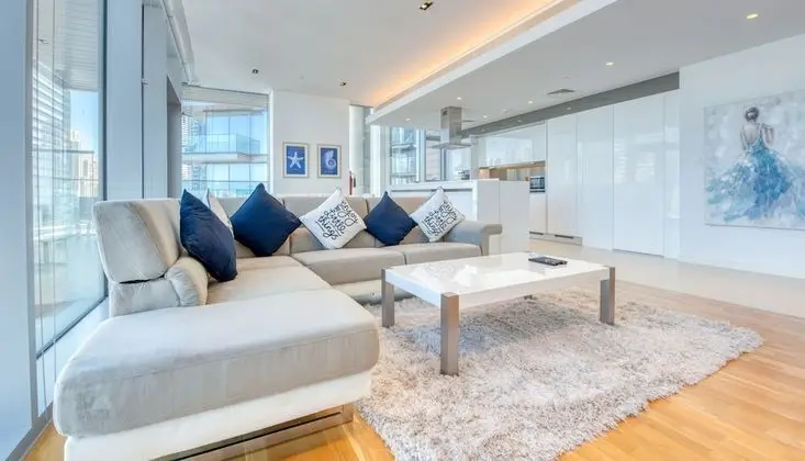 Apart Daire, 3 Yatak Odası (Unit 903)