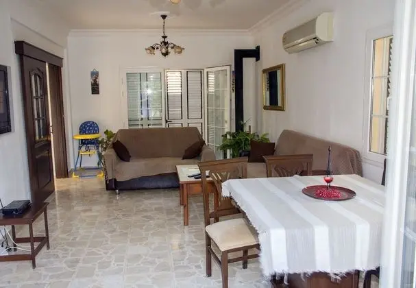 Villa, Birden Çok Yatak