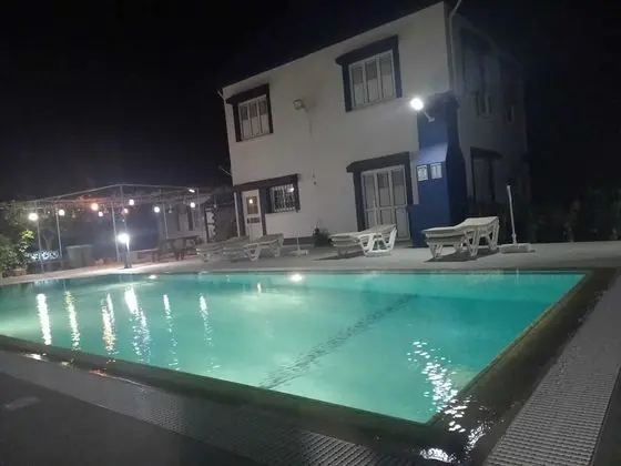 Villa, Birden Çok Yatak