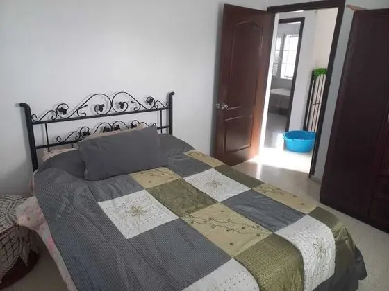 Villa, Birden Çok Yatak