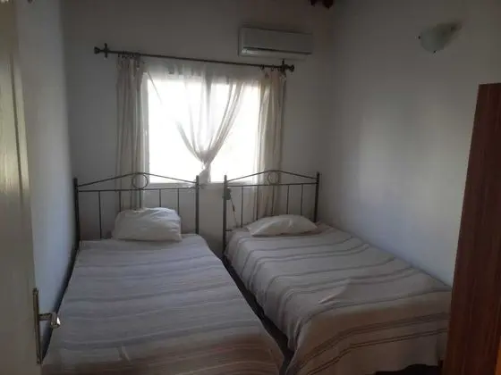 Villa, Birden Çok Yatak