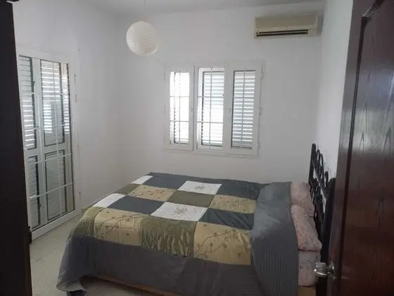 Villa, Birden Çok Yatak