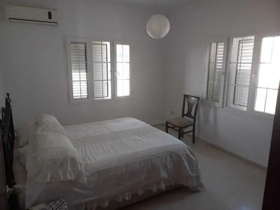 Villa, Birden Çok Yatak