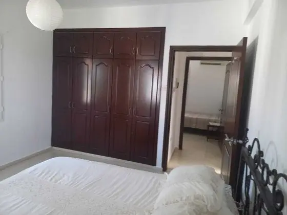 Villa, Birden Çok Yatak