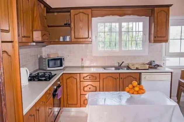 Villa, Birden Çok Yatak