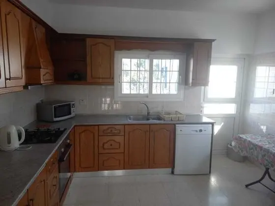 Villa, Birden Çok Yatak