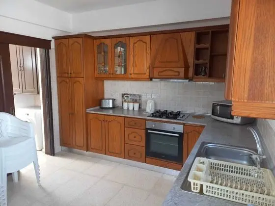 Villa, Birden Çok Yatak