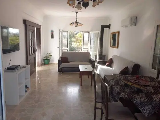 Villa, Birden Çok Yatak