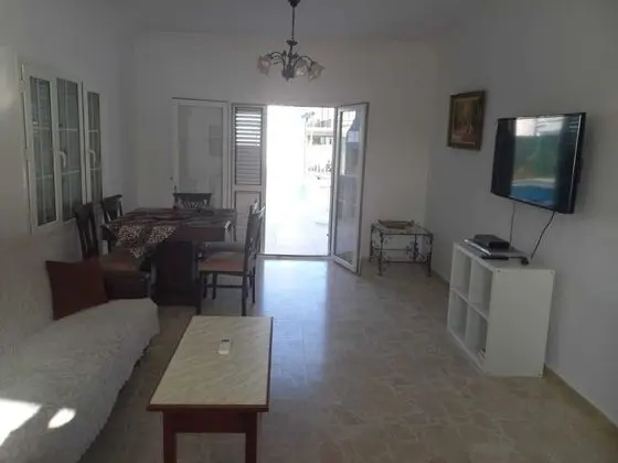 Villa, Birden Çok Yatak